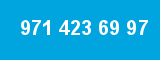 971 423 69 97